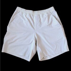 Lululemon Athletica Pace Breaker 7” linerless